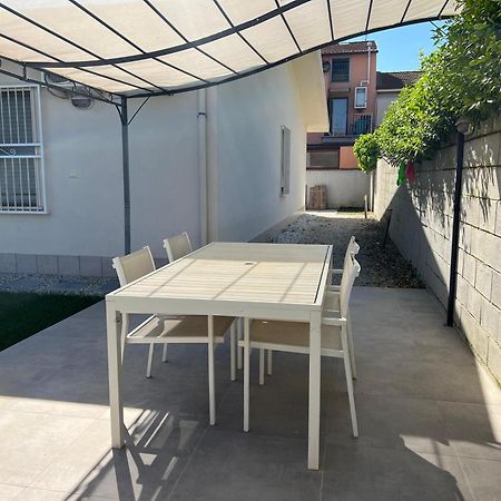 Casa Vacanze Vespucci Torre del Lago Puccini Exterior foto
