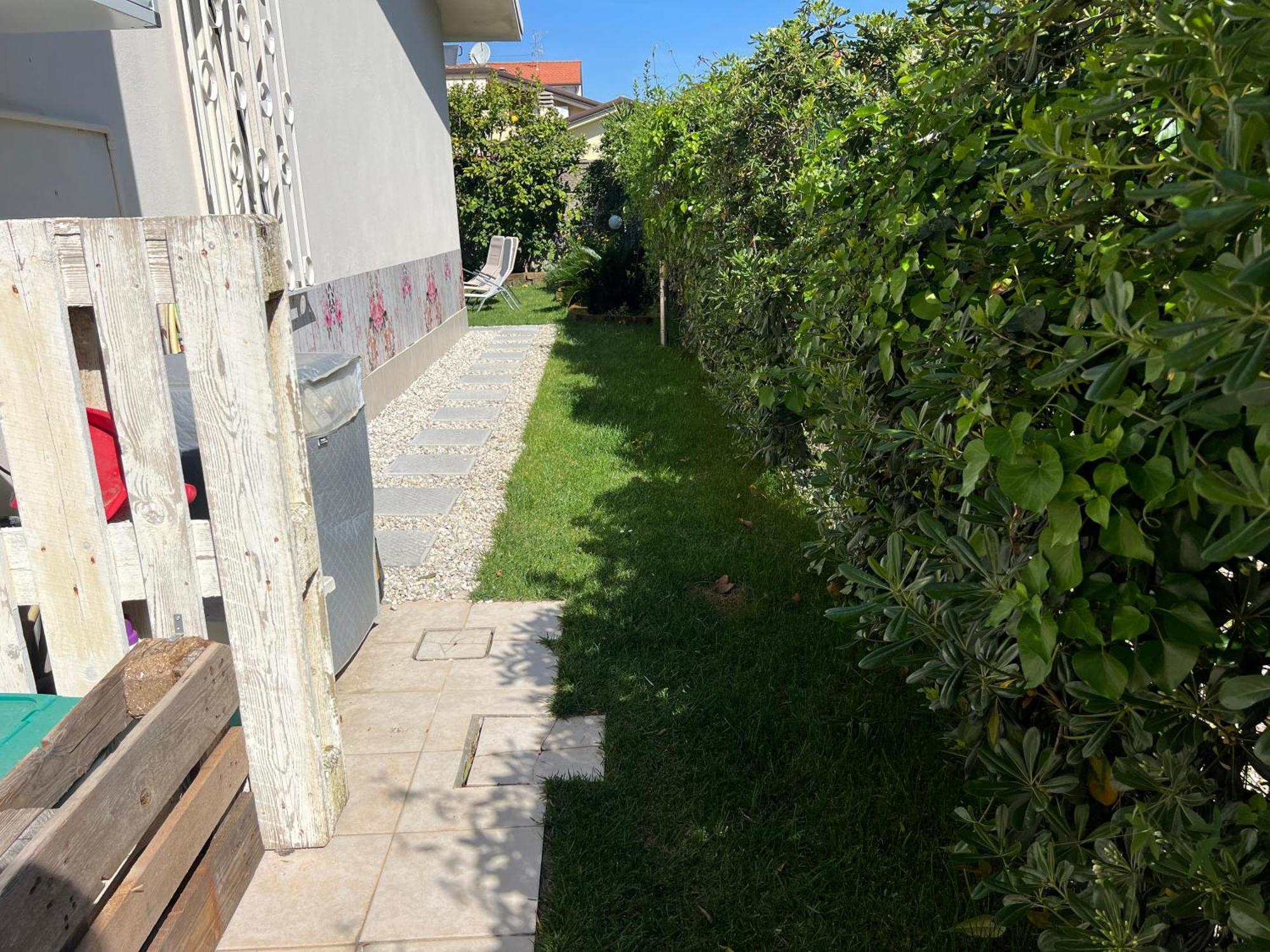 Casa Vacanze Vespucci Torre del Lago Puccini Exterior foto