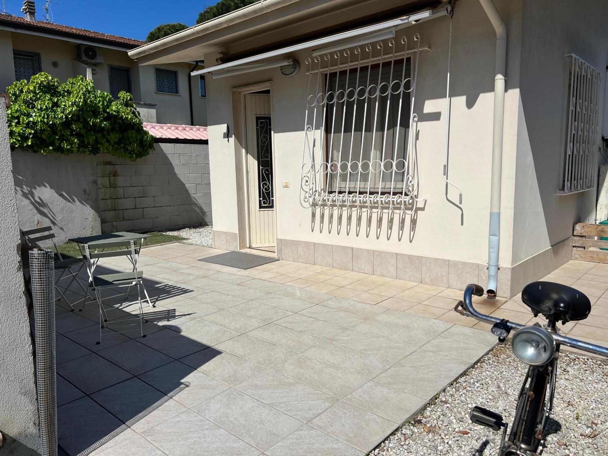 Casa Vacanze Vespucci Torre del Lago Puccini Exterior foto
