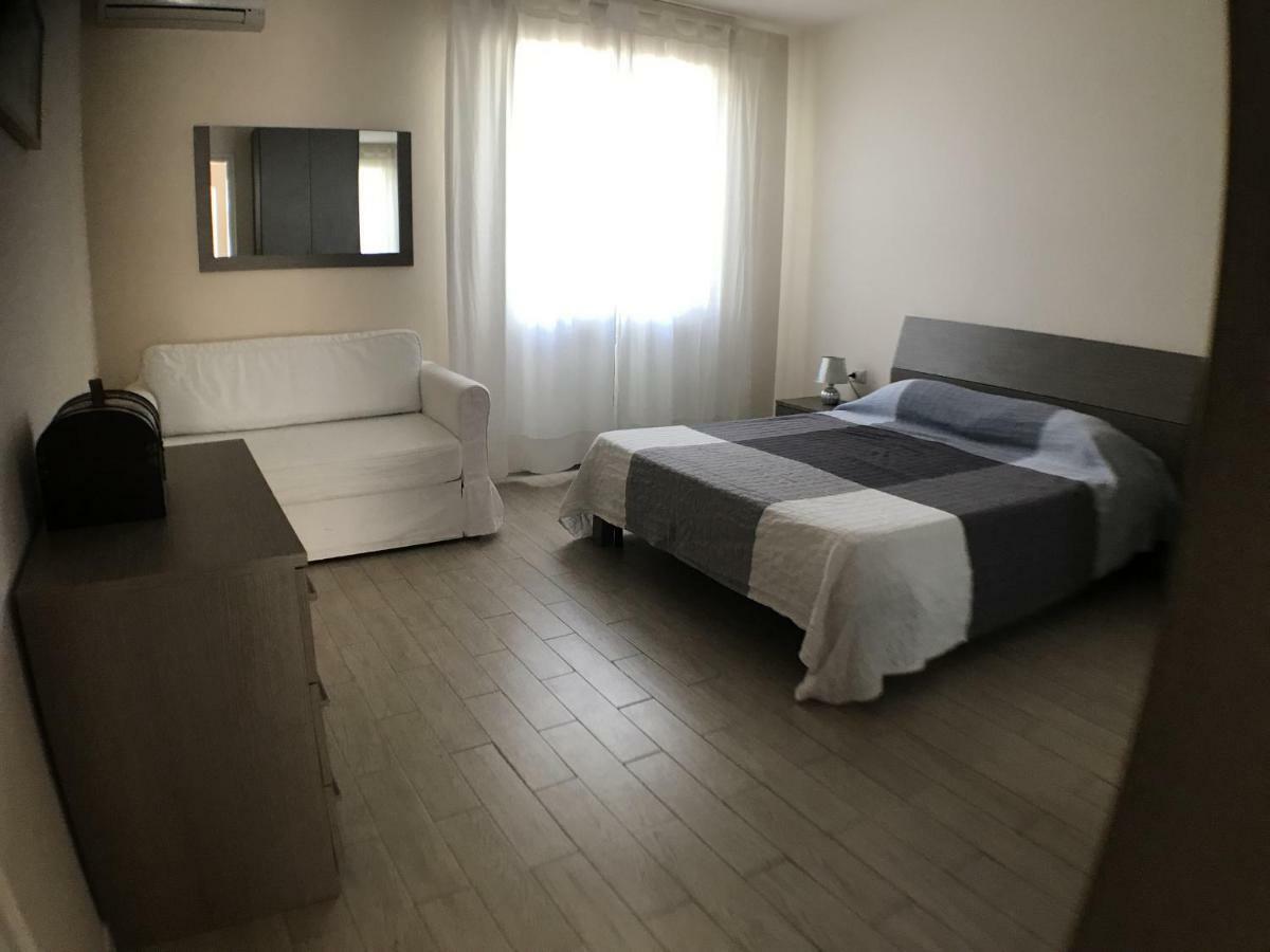 Casa Vacanze Vespucci Torre del Lago Puccini Exterior foto