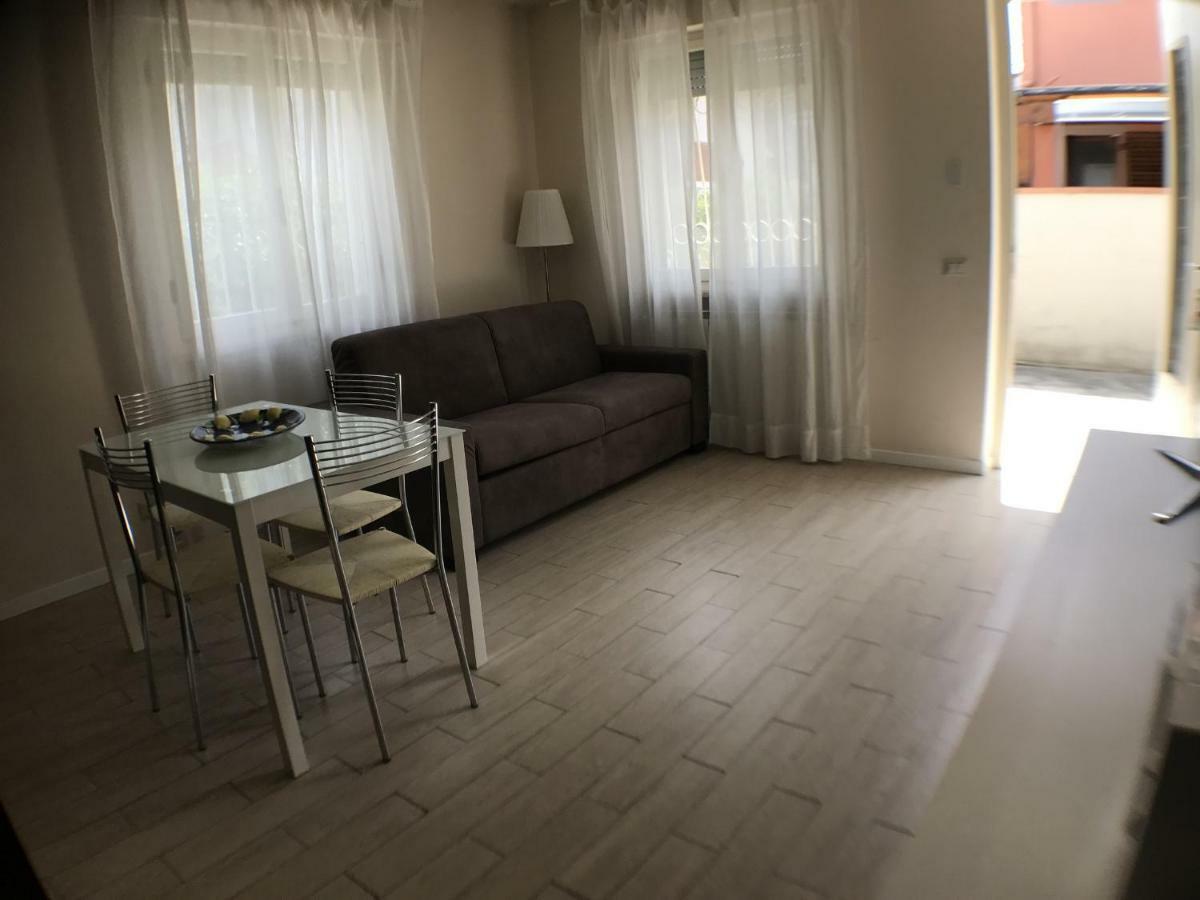Casa Vacanze Vespucci Torre del Lago Puccini Exterior foto